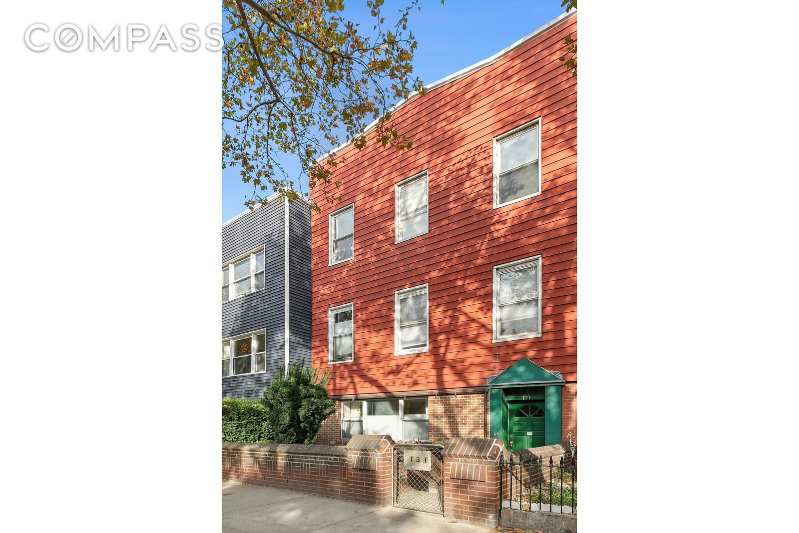 Real estate property located at 131 Java, Kings, Greenpoint, New York City, NY