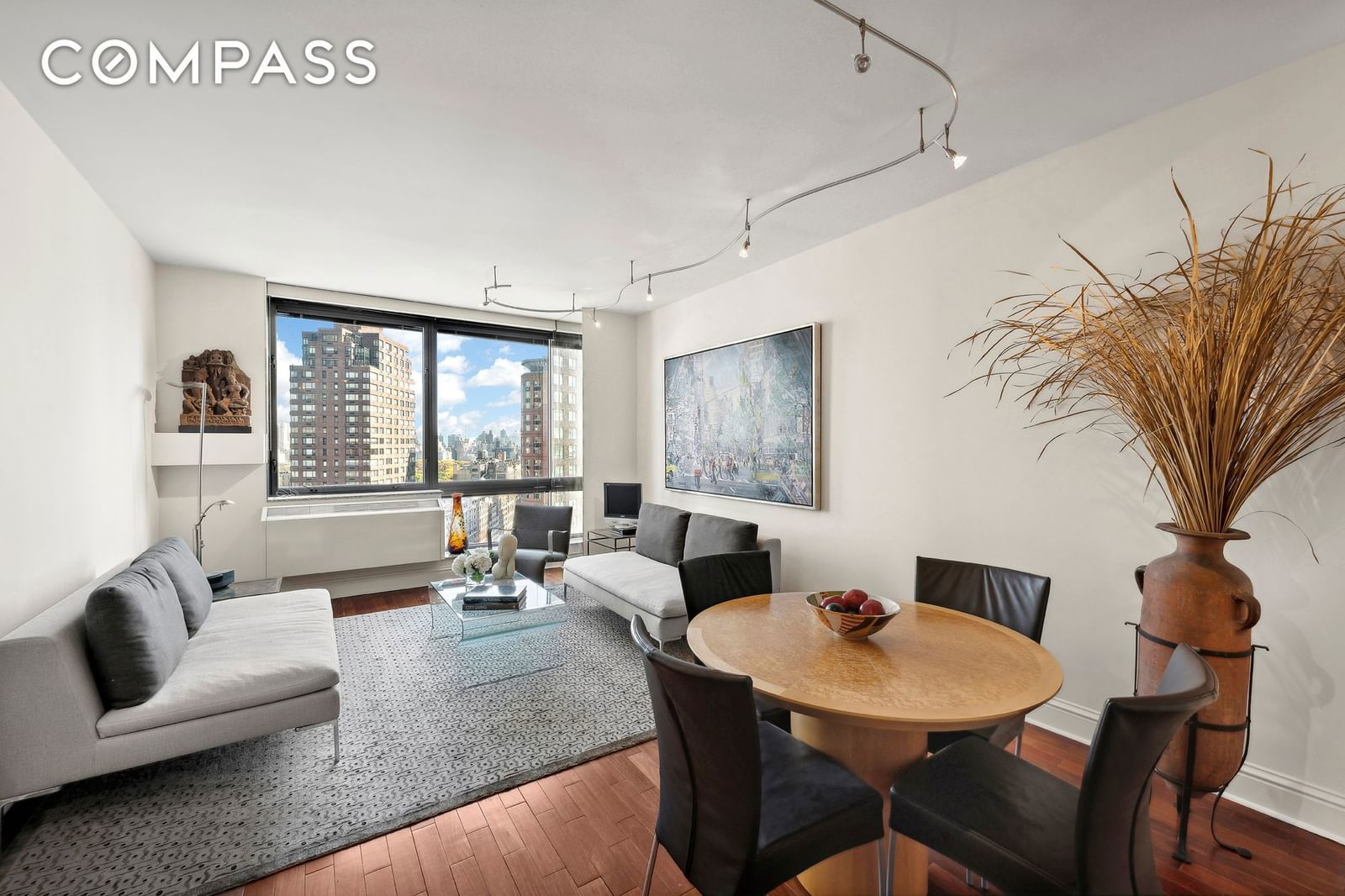 Real estate property located at 1965 Broadway #23C, NewYork, Upper West Side, New York City, NY