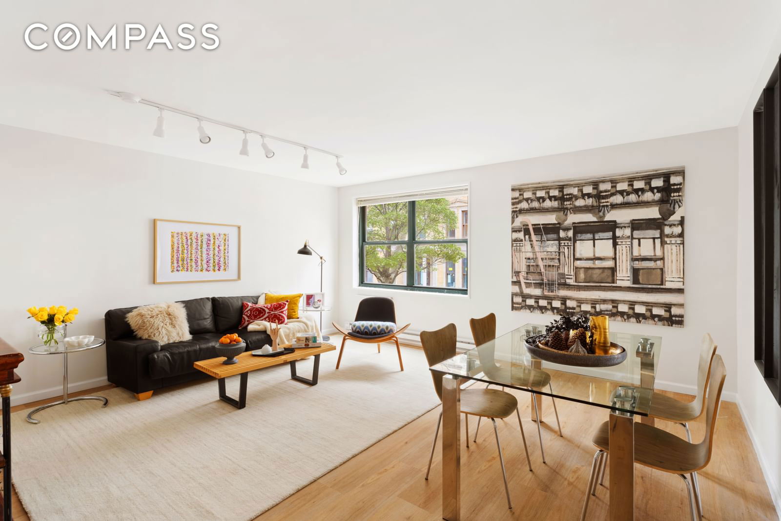 Real estate property located at 141 Barrow #1B, NewYork, West Village, New York City, NY