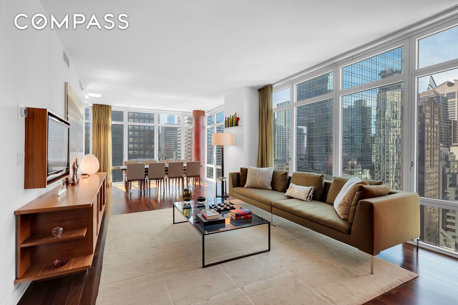 Real estate property located at 207 57th #25B, NewYork, Midtown East, New York City, NY