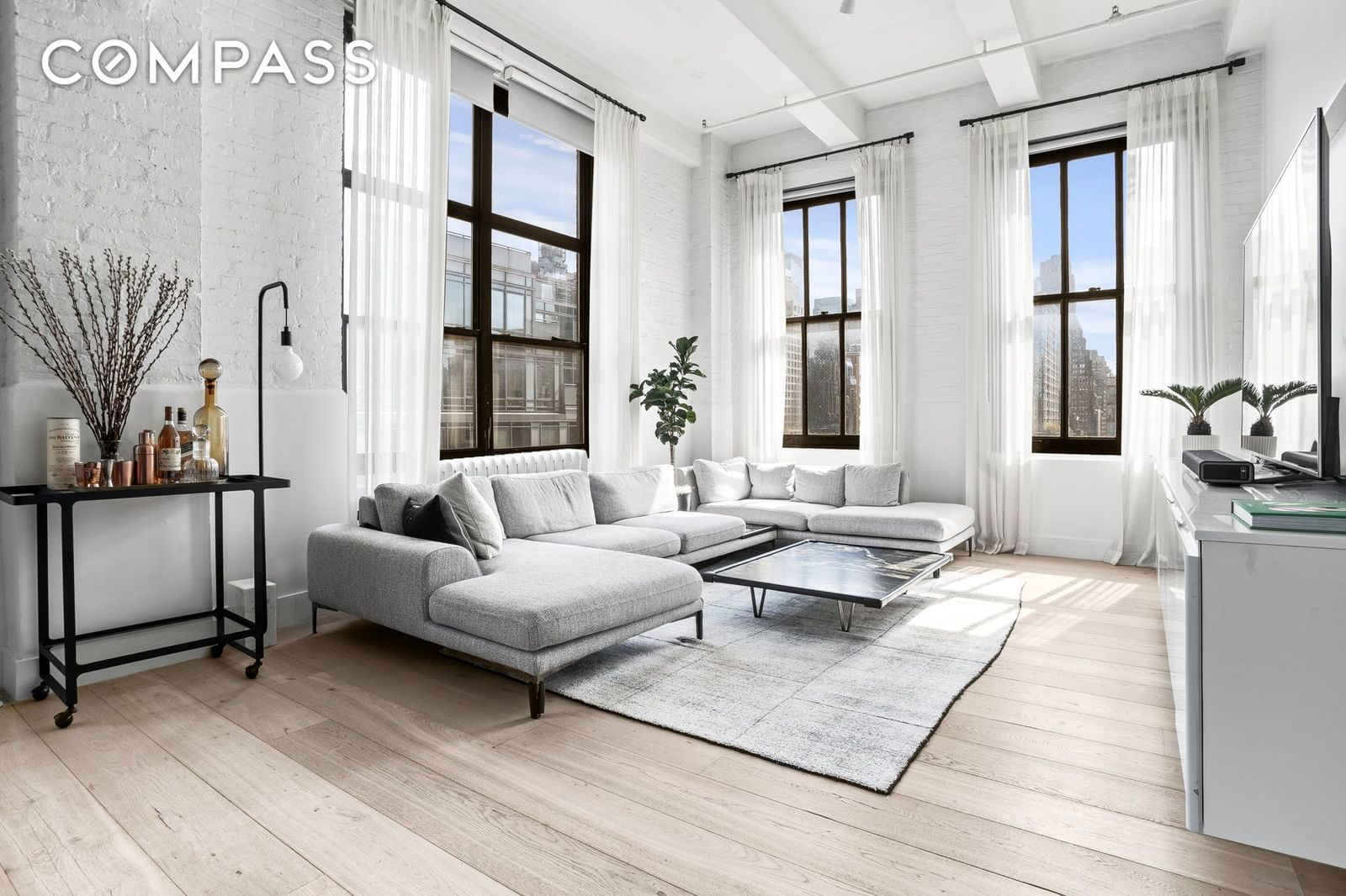 Real estate property located at 448 37th #8C, NewYork, Hudson Yards, New York City, NY