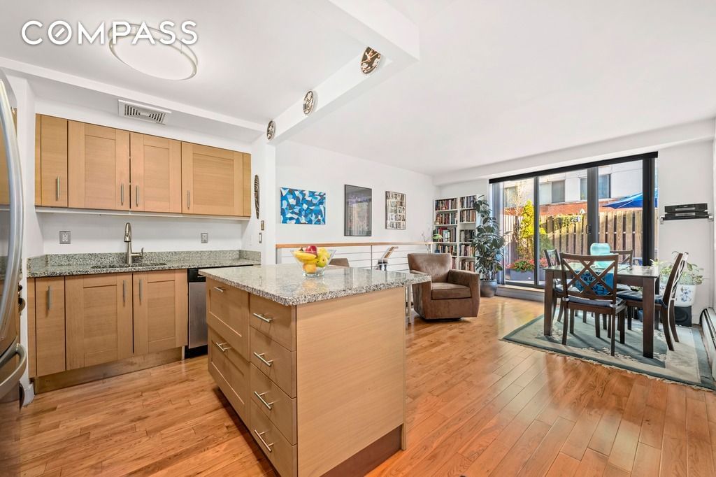 Real estate property located at 29 138th #1B, NewYork, Central Harlem, New York City, NY