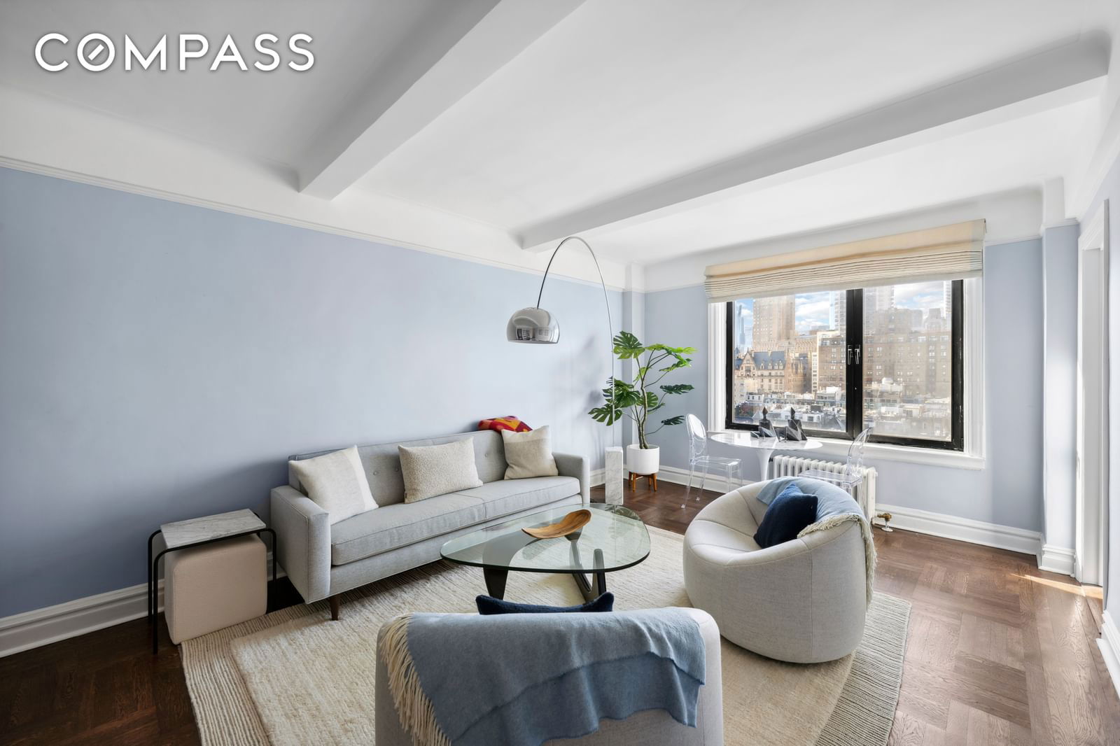 Real estate property located at 40 77th #12D, NewYork, Upper West Side, New York City, NY