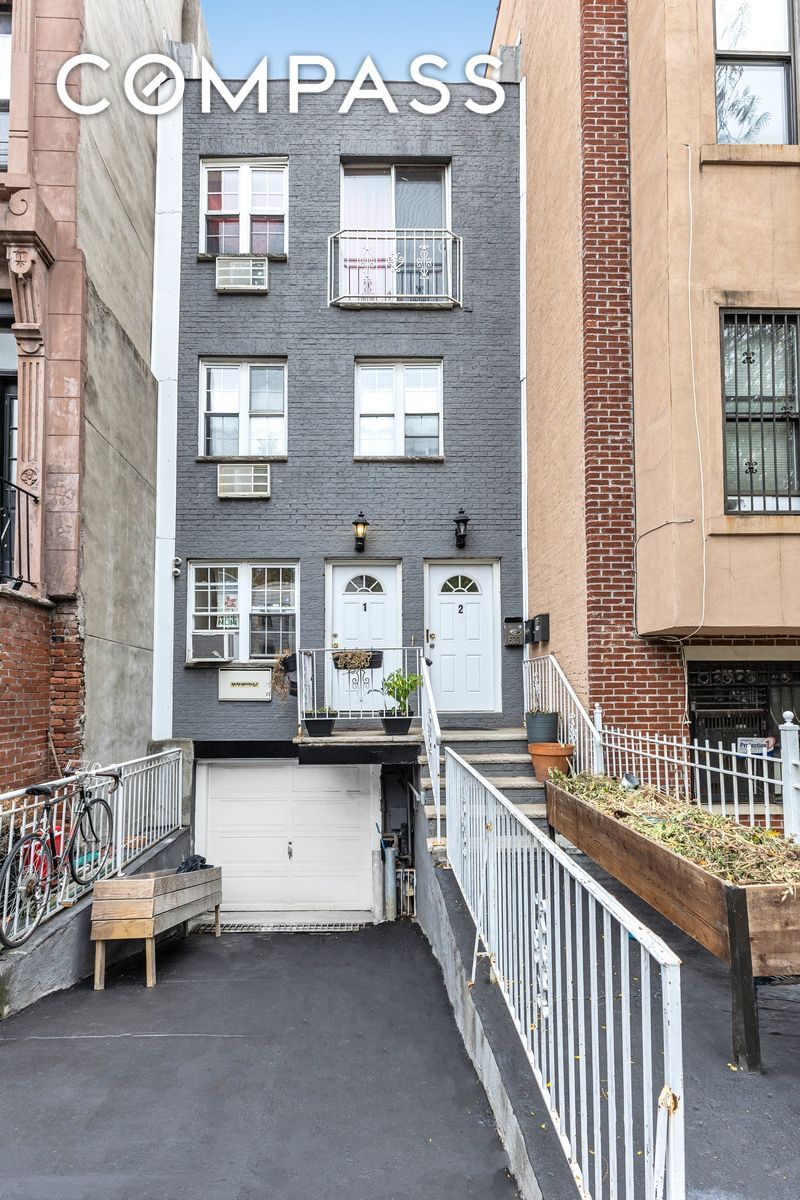 Real estate property located at 539 Quincy, Kings, Bedford-Stuyvesant, New York City, NY