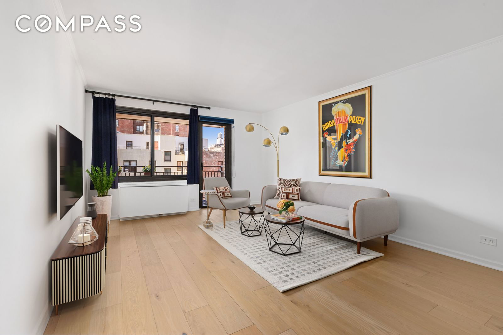 Real estate property located at 201 70th #11B, NewYork, Upper West Side, New York City, NY