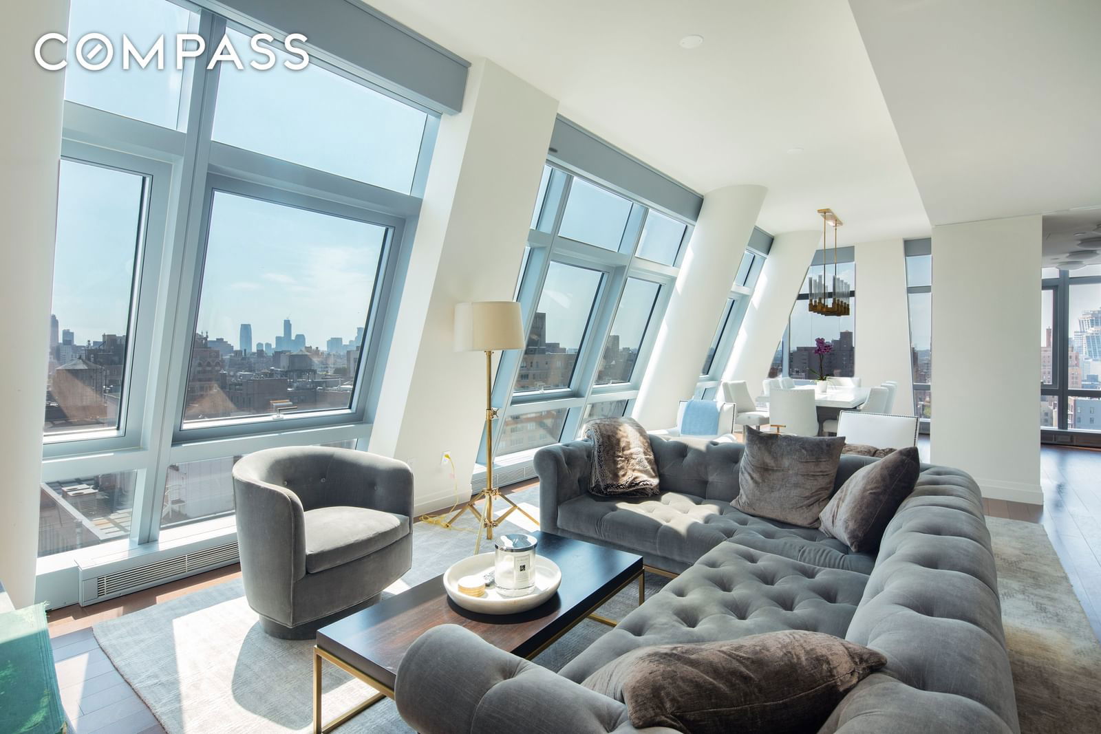 Real estate property located at 35 15th #15CD, NewYork, Flatiron, New York City, NY