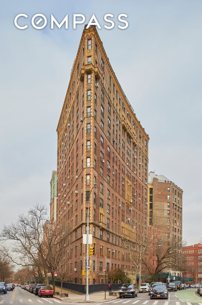 Real estate property located at 47 Plaza #5B, Kings, Park Slope, New York City, NY