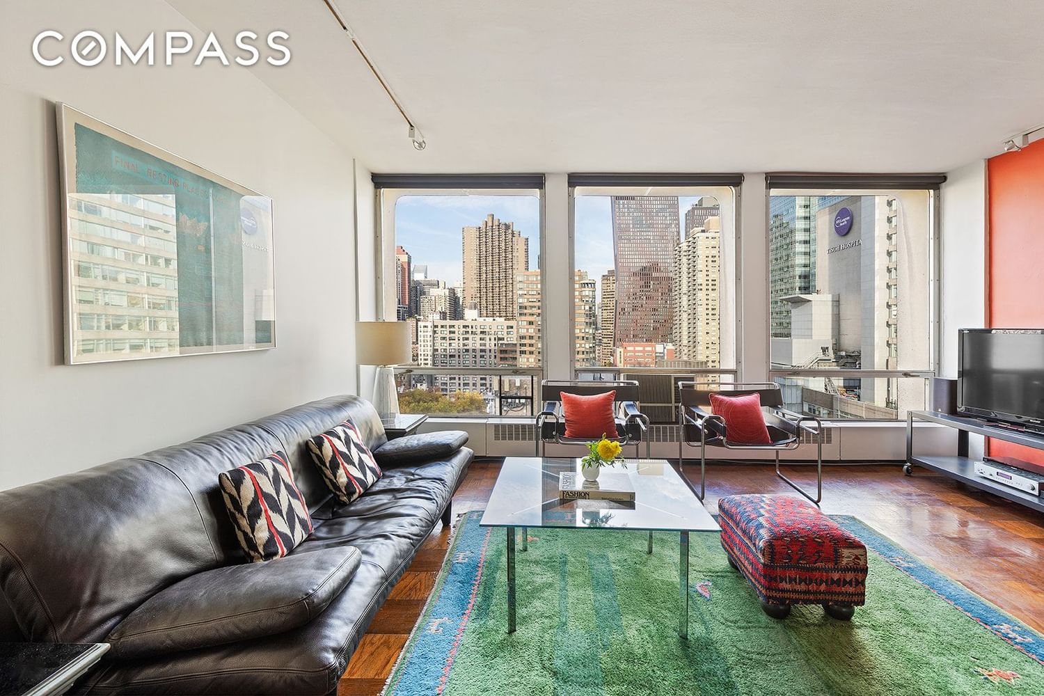 Real estate property located at 343 30th #12M, NewYork, Kips Bay, New York City, NY