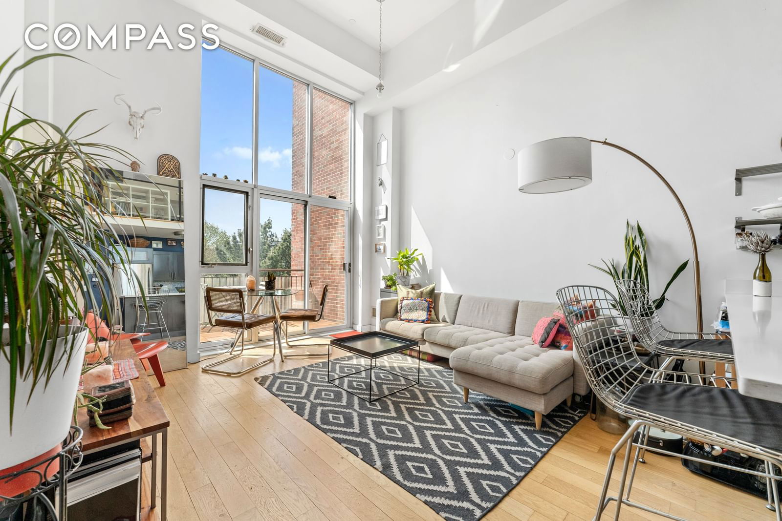 Real estate property located at 151 Manhattan #4B, Kings, Williamsburg, New York City, NY