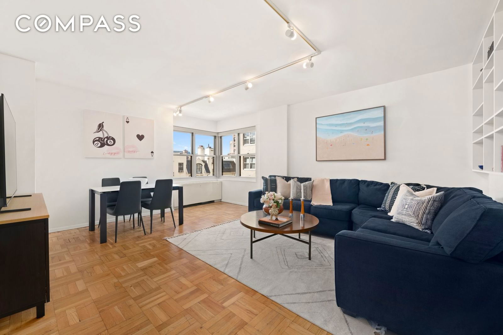 Real estate property located at 20 9th #6L, NewYork, Greenwich Village, New York City, NY