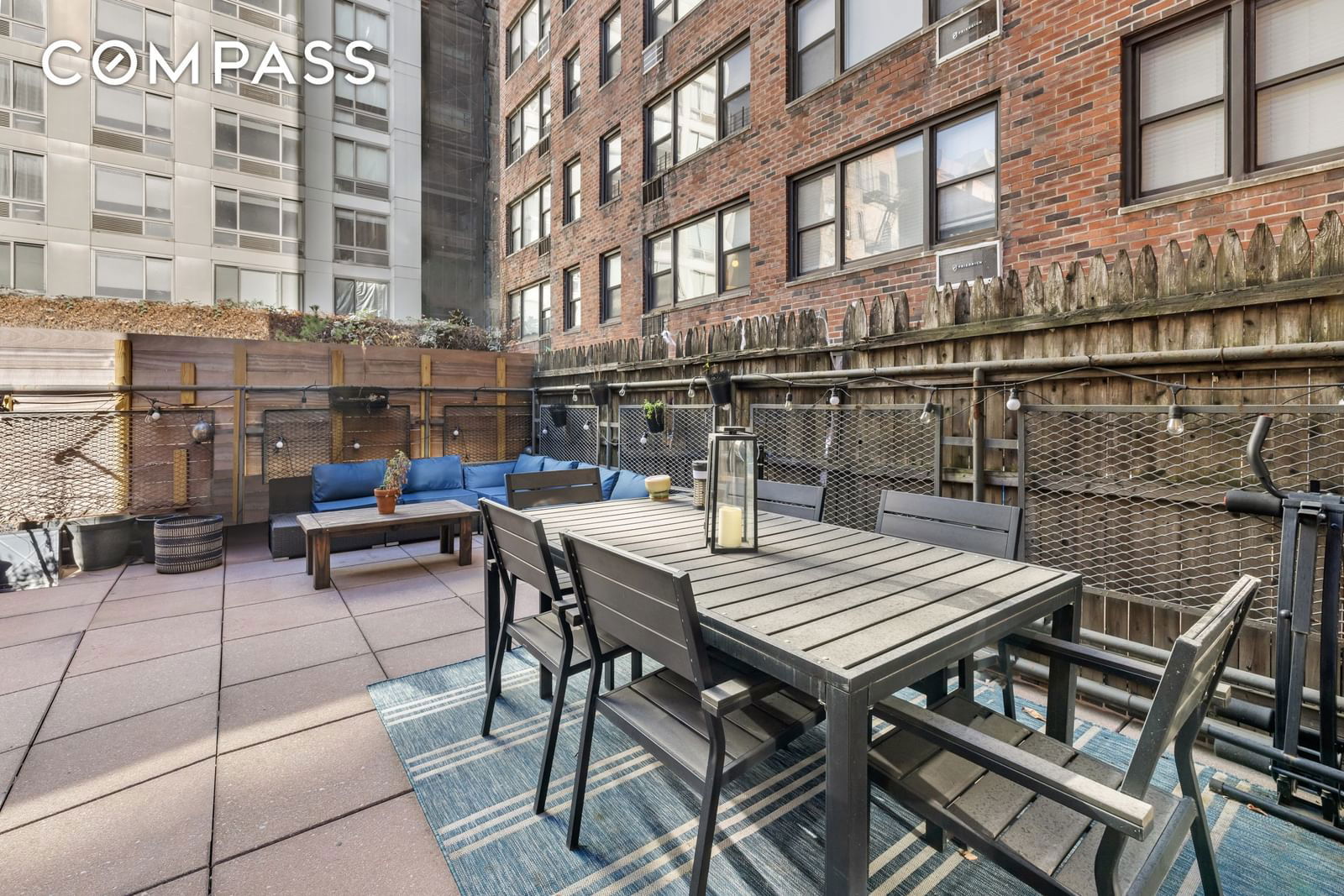 Real estate property located at 245 24th #2L, NewYork, Kips Bay, New York City, NY