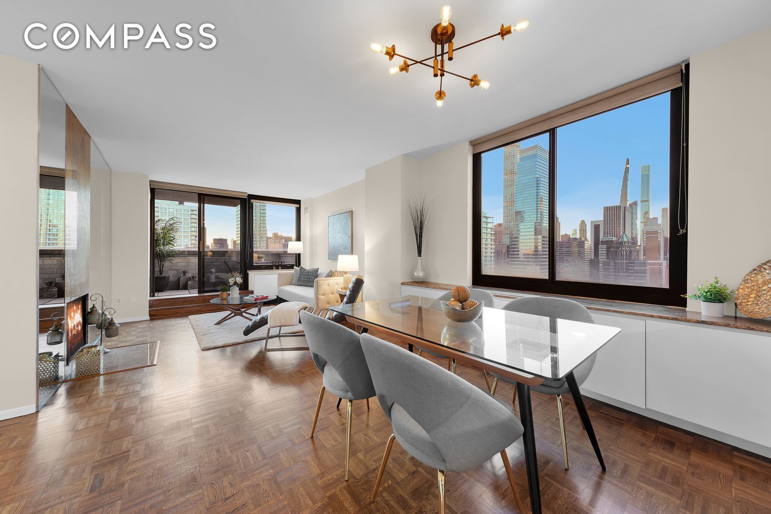 Real estate property located at 303 60th #38L, NewYork, Upper East Side, New York City, NY