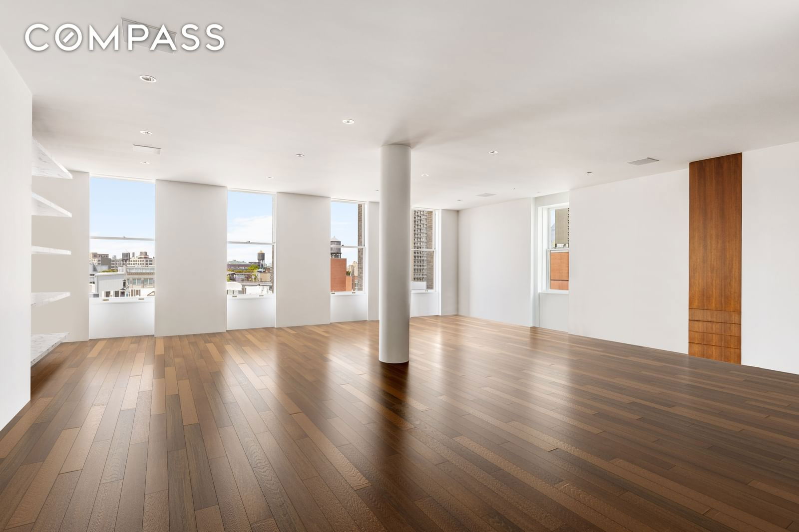 Real estate property located at 158 Mercer #7MERCER, NewYork, SoHo, New York City, NY