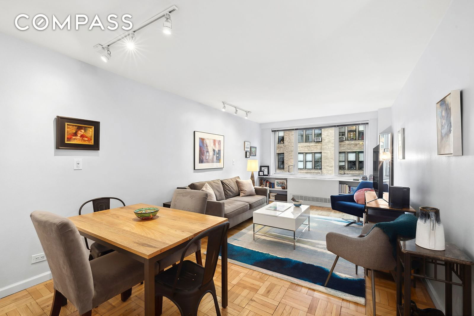 Real estate property located at 301 22nd #6L, NewYork, Gramercy, New York City, NY