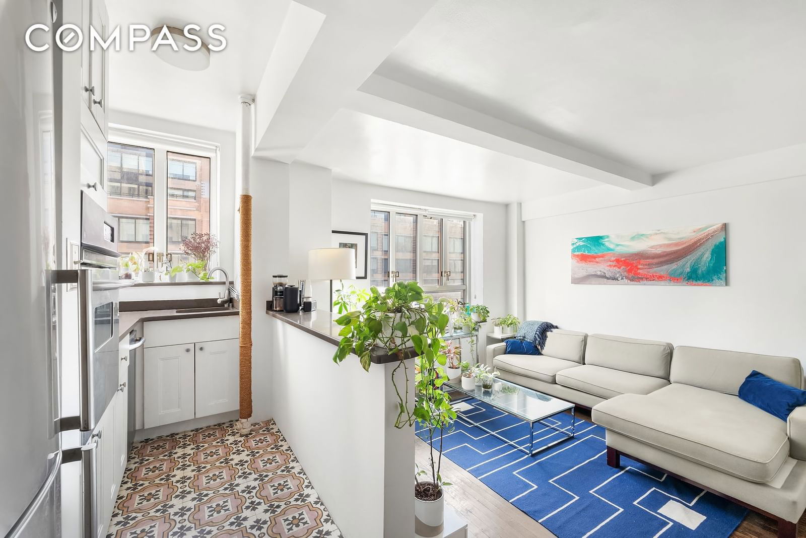 Real estate property located at 200 20th #905, NewYork, Chelsea, New York City, NY