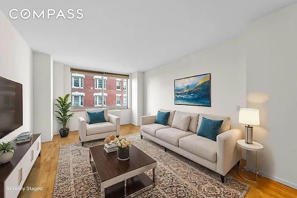 Real estate property located at 250 90th #7G, NewYork, Upper West Side, New York City, NY