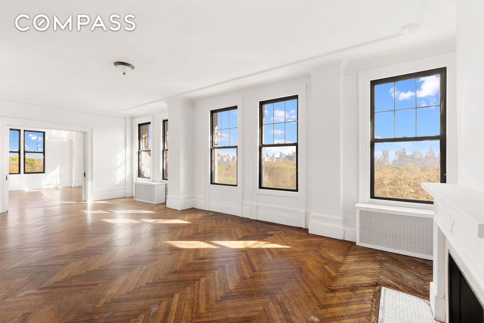 Real estate property located at 50 Central #8B, NewYork, Upper West Side, New York City, NY