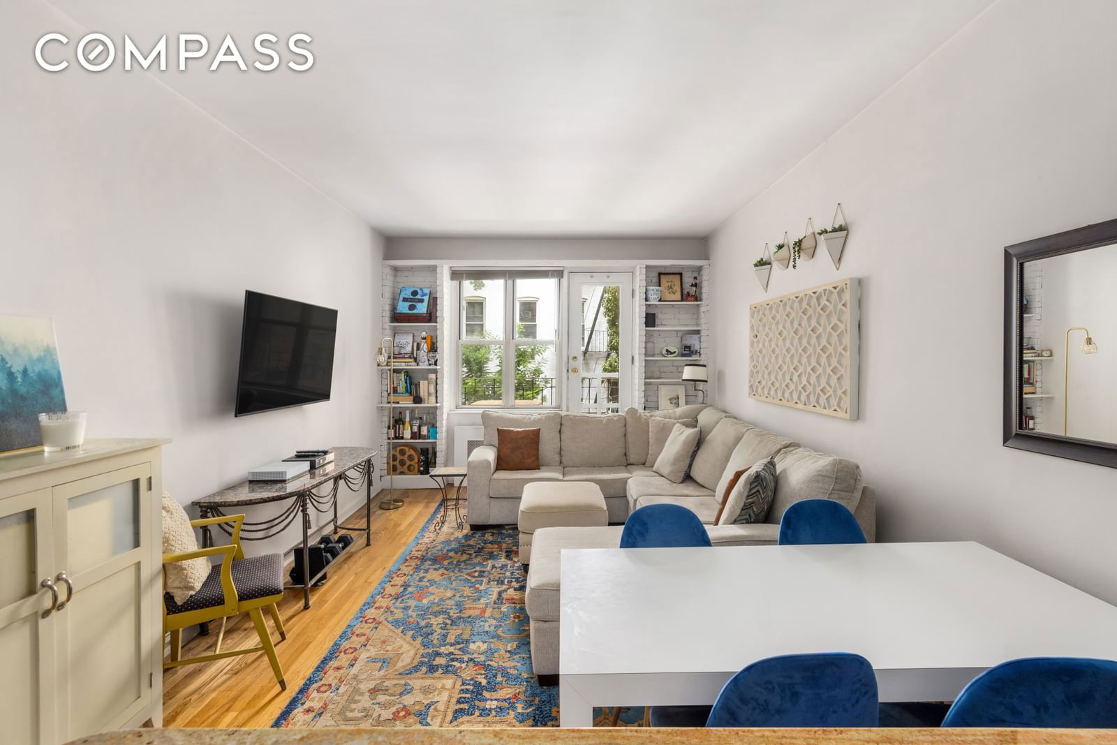 Real estate property located at 11 Charlton #2C, NewYork, Hudson Square, New York City, NY