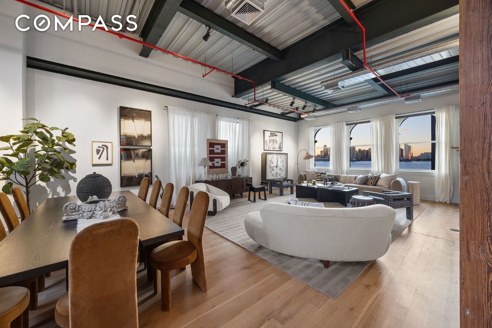 Real estate property located at 481 Washington PHS, NewYork, Hudson Square, New York City, NY