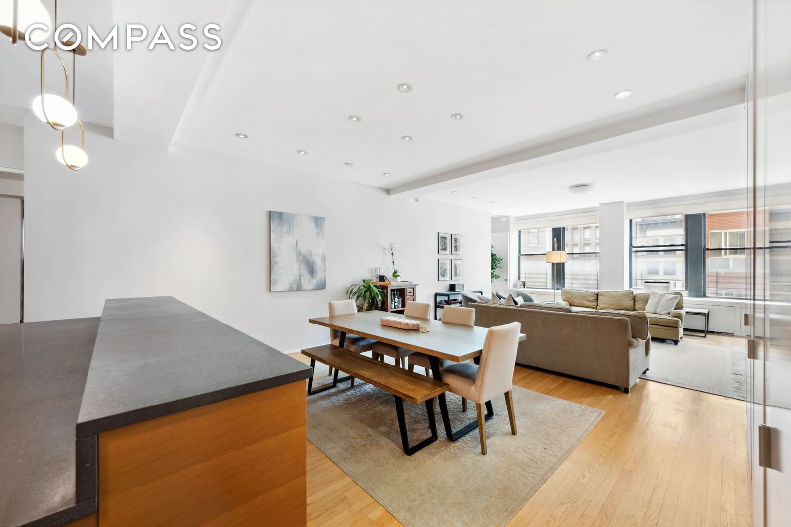 Real estate property located at 252 30th #5B, NewYork, Chelsea, New York City, NY