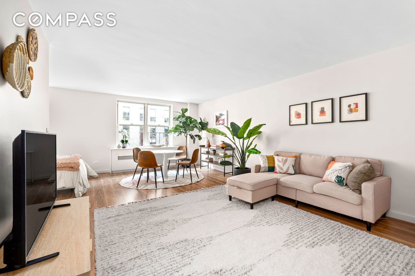 Real estate property located at 13 13th #4ES, NewYork, Greenwich Village, New York City, NY