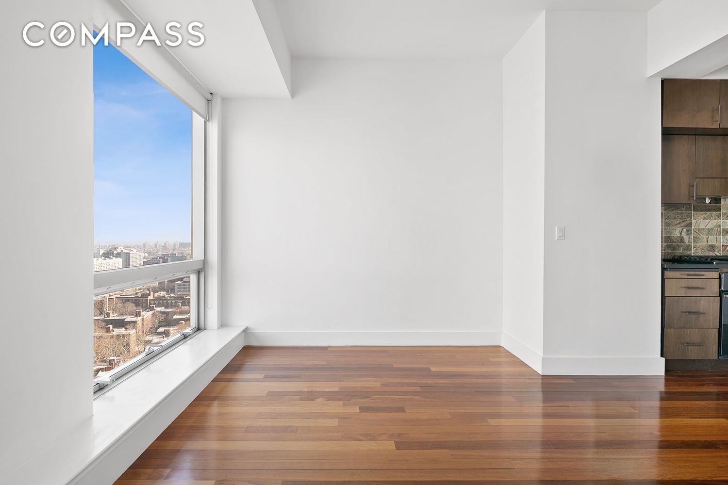 Real estate property located at 150 Myrtle #2802, Kings, Downtown Brooklyn, New York City, NY