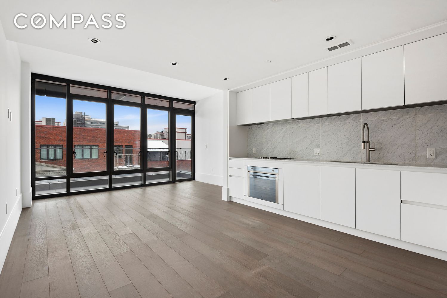 Real estate property located at 429 Kent #812, Kings, Williamsburg, New York City, NY