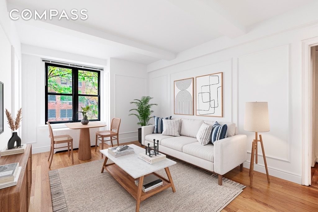 Real estate property located at 321 54th #2A, NewYork, Sutton Place, New York City, NY