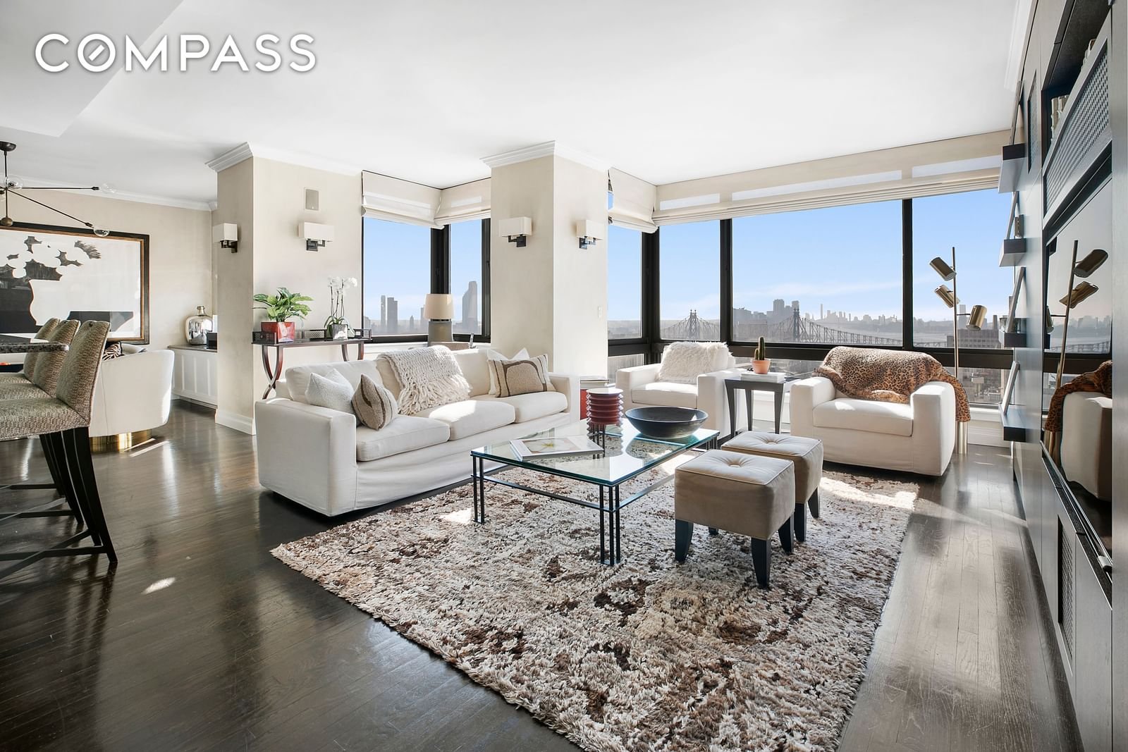 Real estate property located at 524 72nd #32CDE, NewYork, Upper East Side, New York City, NY
