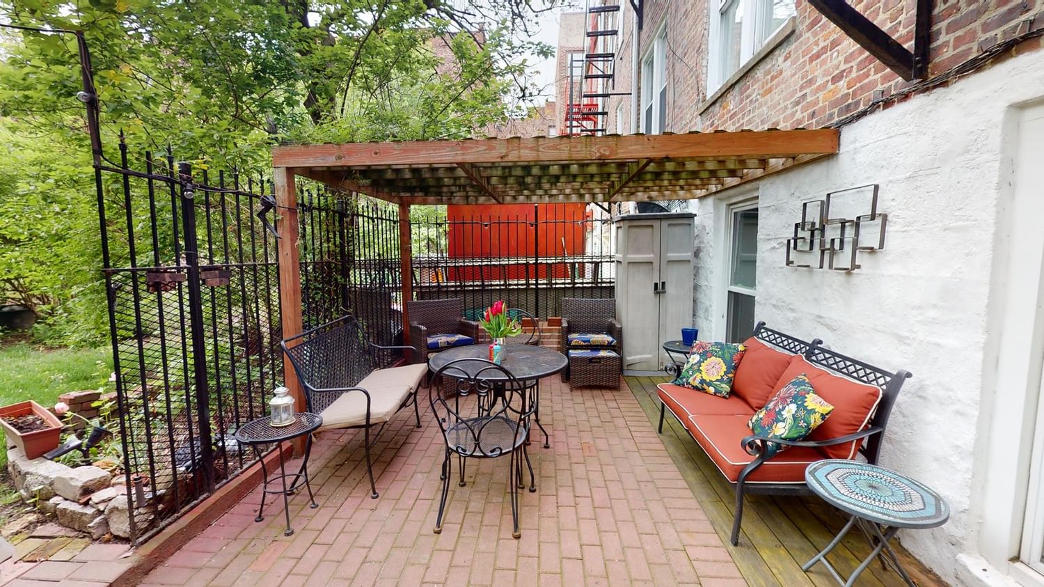 Real estate property located at 642 207th (Building), New York, New York City, NY