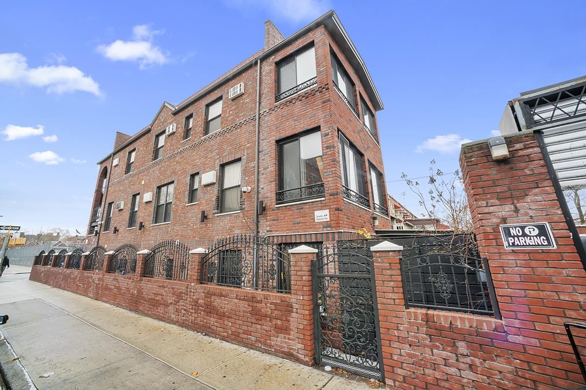 Real estate property located at 70 39th, Kings, East Flatbush, New York City, NY