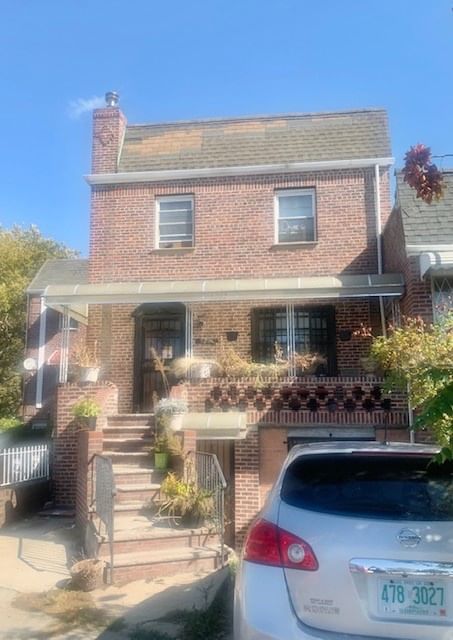 Real estate property located at 5203 Kings, Kings, East Flatbush, New York City, NY