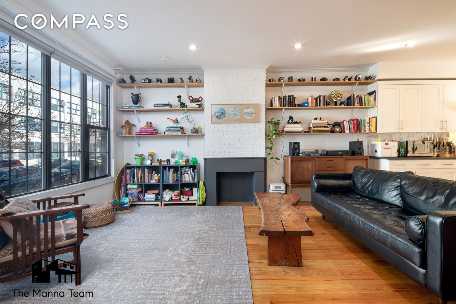 Real estate property located at 124 Covert (Building), Kings, New York City, NY