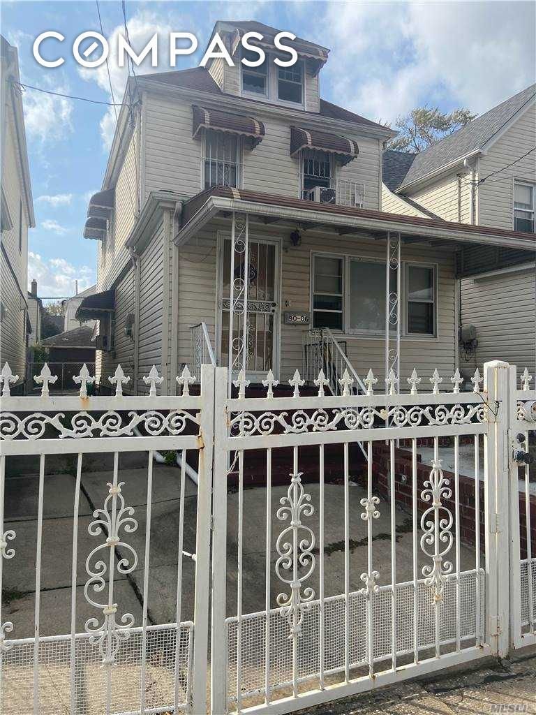 Real estate property located at 90-06 202nd (Building), Queens, New York City, NY