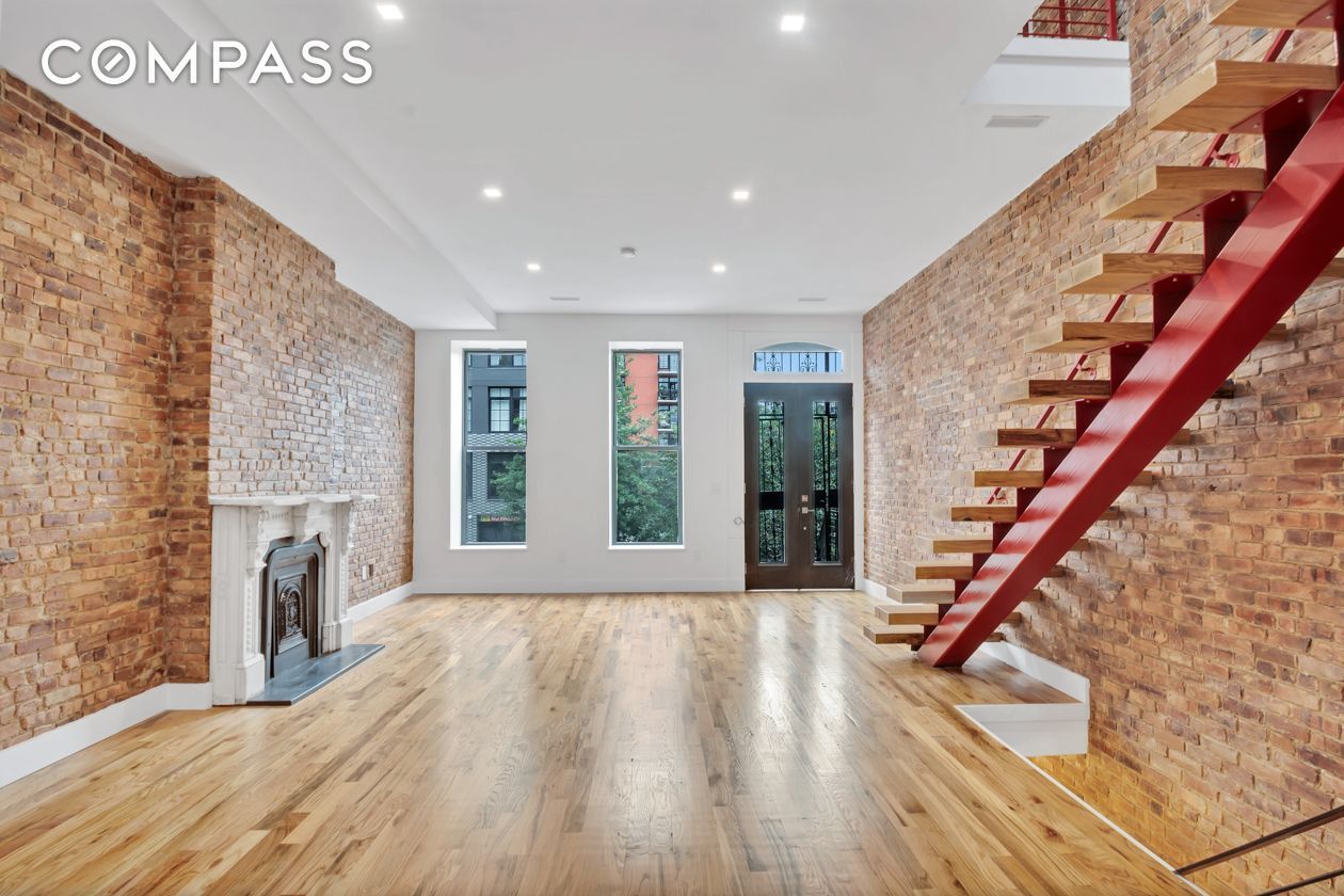 Real estate property located at 300 Herkimer (Building), Kings, New York City, NY