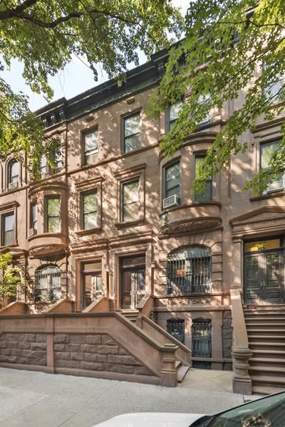 Real estate property located at 309 87th, NewYork, Upper West Side, New York City, NY