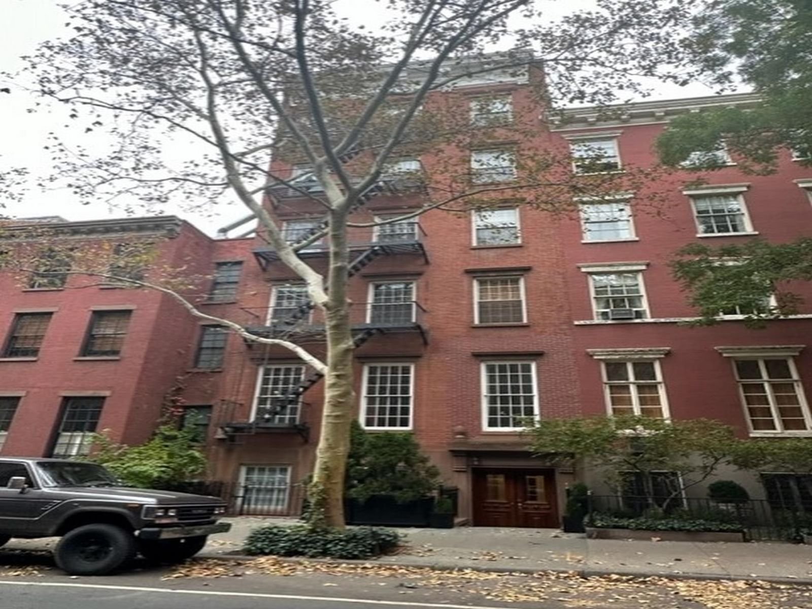Real estate property located at 31 10th, NewYork, Greenwich Village, New York City, NY