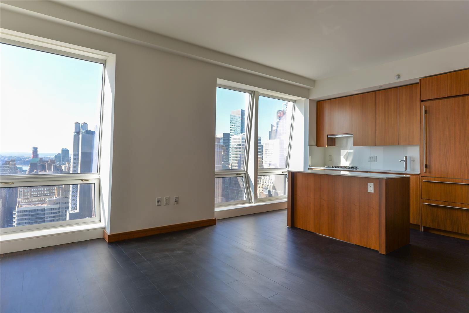 Real estate property located at 400 5th #36-G, New York, New York City, NY