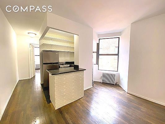 Real estate property located at 529 Broome #35, New York, New York City, NY