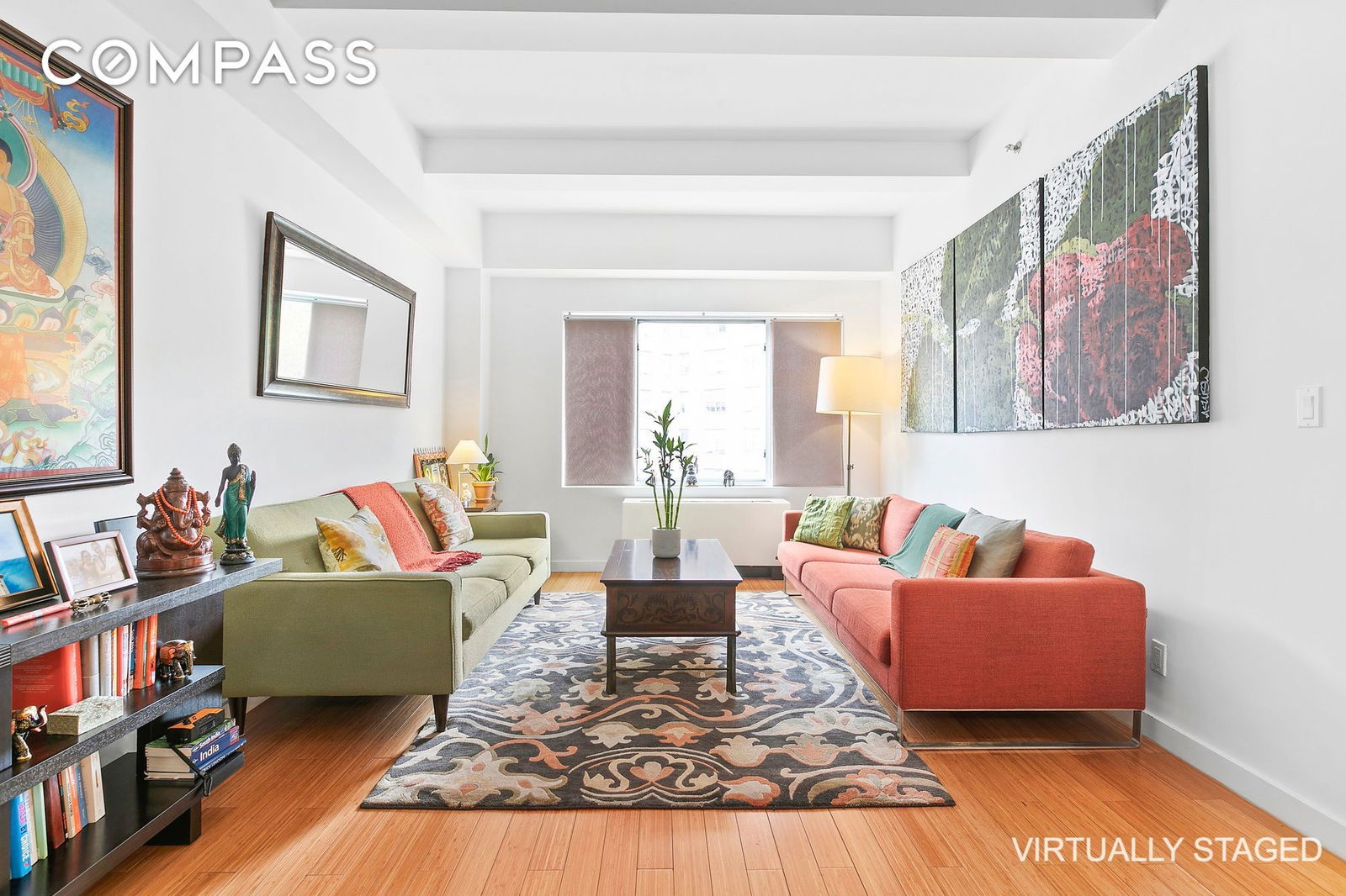 Real estate property located at 353 104th #3-E, New York, New York City, NY