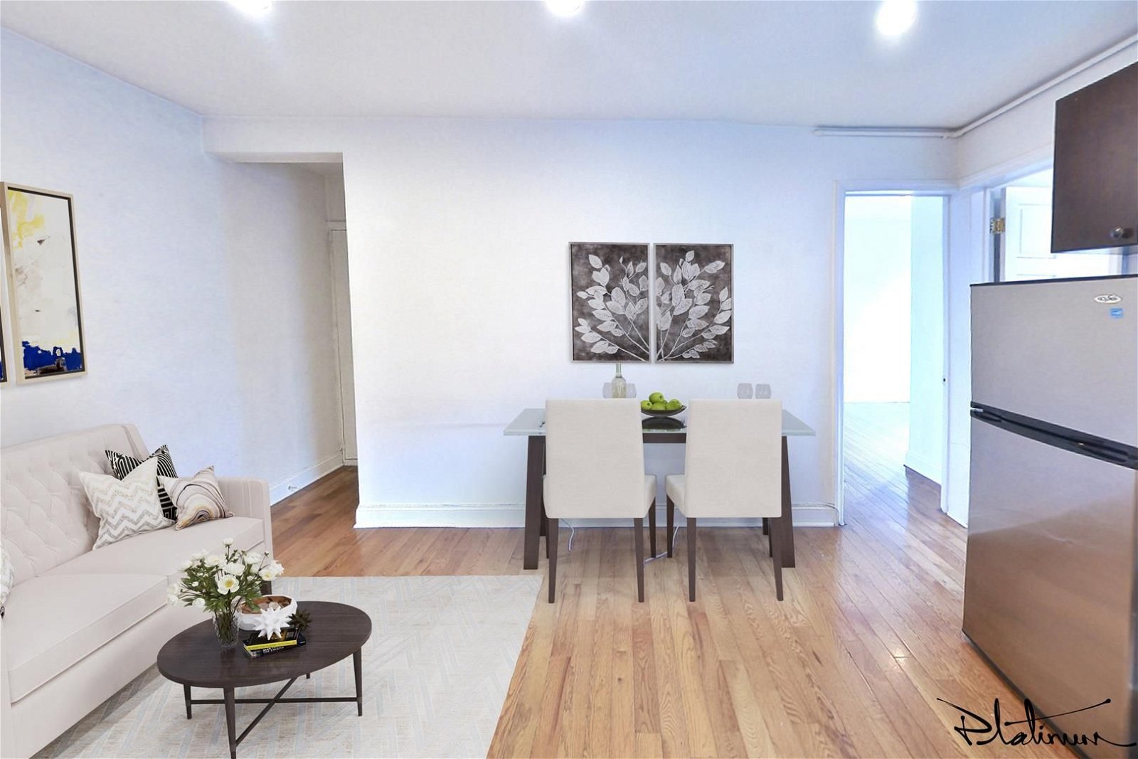 Real estate property located at 140 Orchard #7, New York, New York City, NY