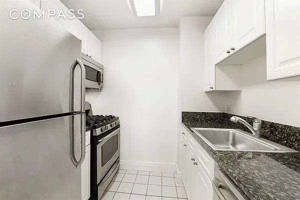 Real estate property located at 400 90th #8-C, New York, New York City, NY