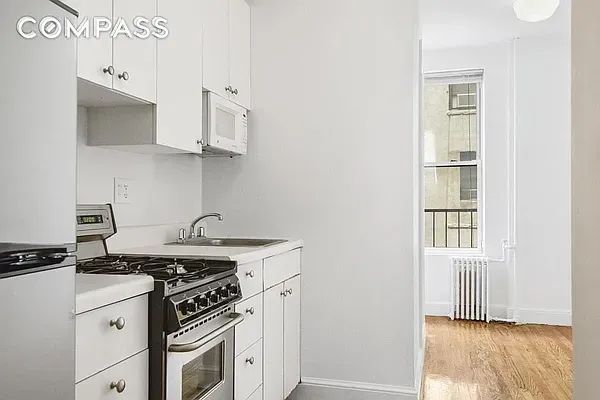 Real estate property located at 150 Sullivan #28, New York, New York City, NY