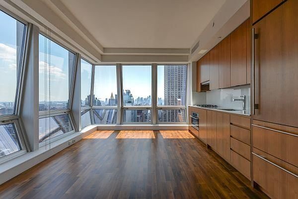 Real estate property located at 400 5th #45-A, New York, New York City, NY