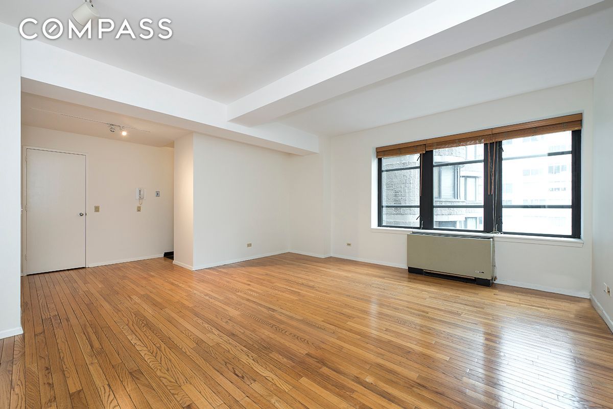 Real estate property located at 43 61st #20-H, New York, New York City, NY