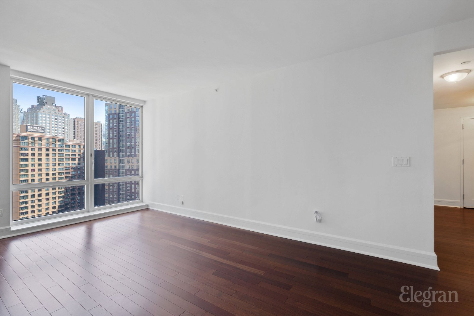 Real estate property located at 60 Riverside #1406, New York, New York City, NY