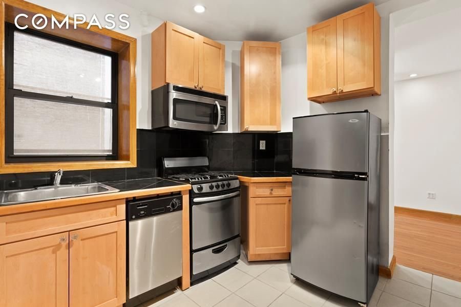 Real estate property located at 56-58 Macdougal #7, New York, New York City, NY