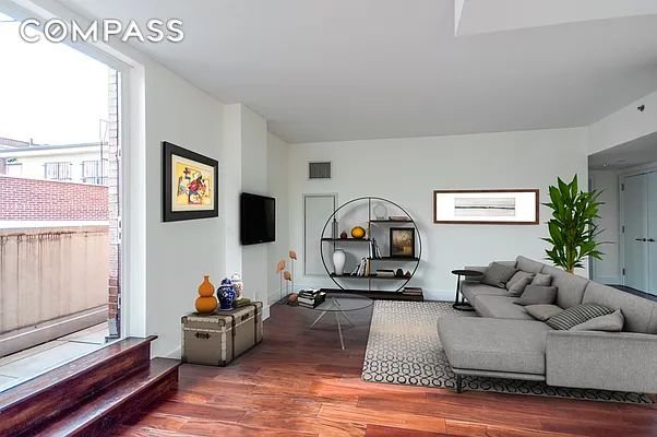 Real estate property located at 2300 Frederick Douglass #7-G, New York, New York City, NY