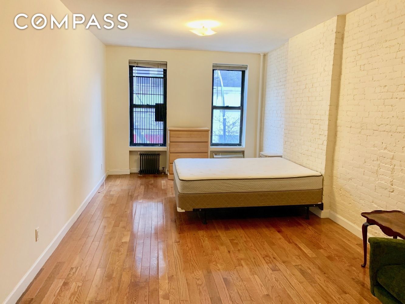 Real estate property located at 1105 1st #8, New York, New York City, NY