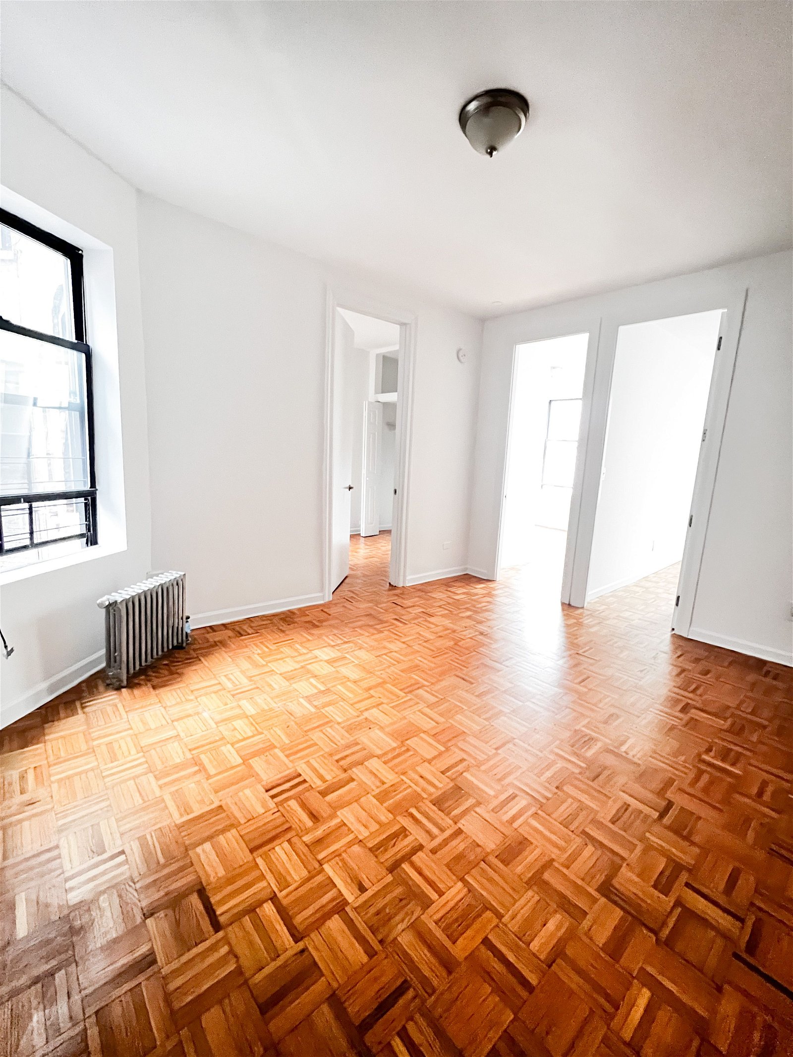 Real estate property located at 510 134th #32, New York, New York City, NY